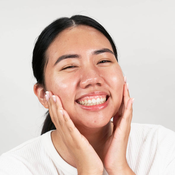 I Pinky Promise Rejuvenating Sheet Mask- Beet Root