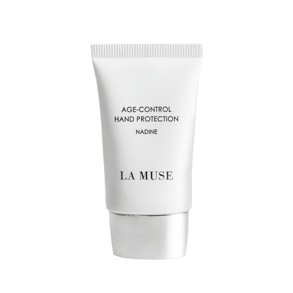 La Muse Age Control Hand Protection Cream - Nadine Scent