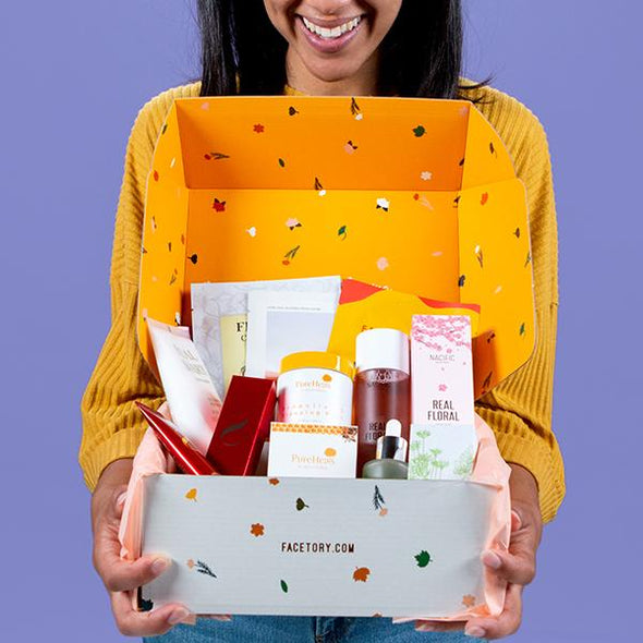 Lux PLUS Gift Subscription (2-Quarters) Gift Subscription Facetory 