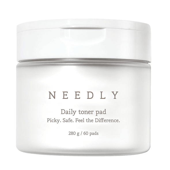 Needly Daily Toner Pad